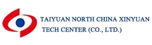 Taiyuan Xinyuan Tech Center ntawm North University ntawm Tuam Tshoj