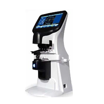 Kev Saib Xyuas Txhua Hnub Thiab Kev Kho Ntawm Tsis Siv Neeg Focal Meter